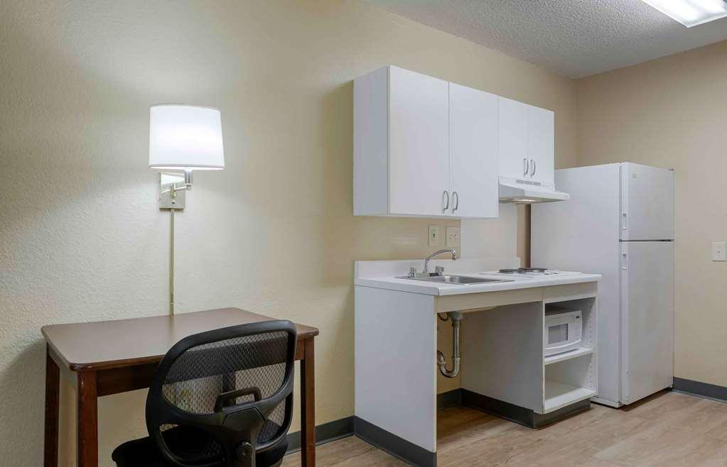 Extended Stay America Suites - Tulsa - Central Phòng bức ảnh