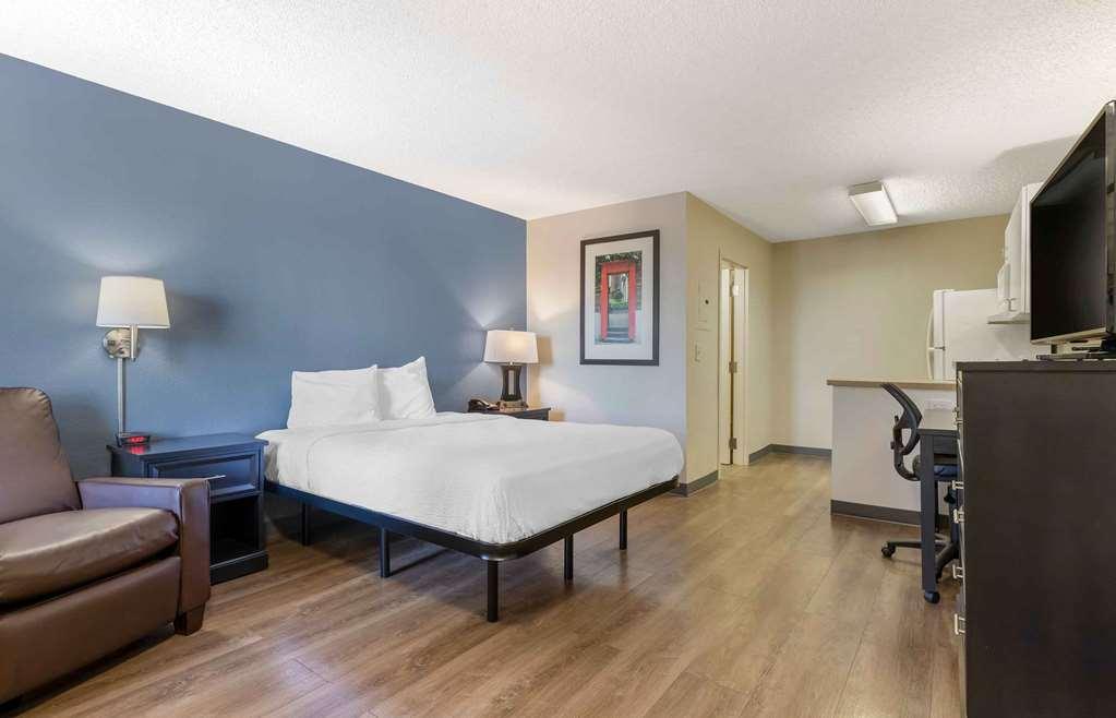 Extended Stay America Suites - Tulsa - Central Phòng bức ảnh