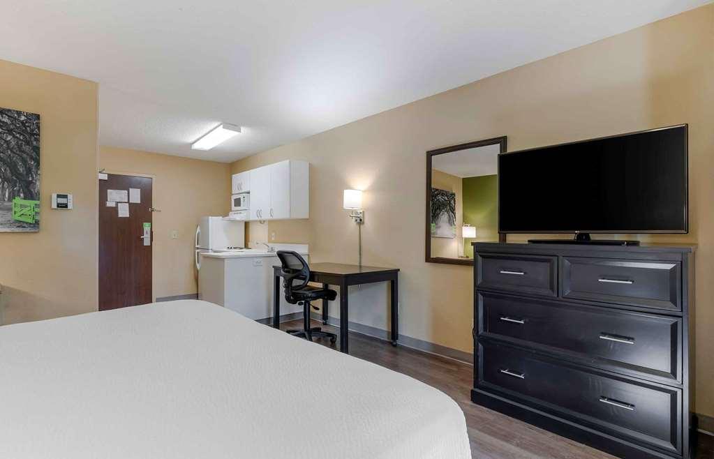 Extended Stay America Suites - Tulsa - Central Phòng bức ảnh