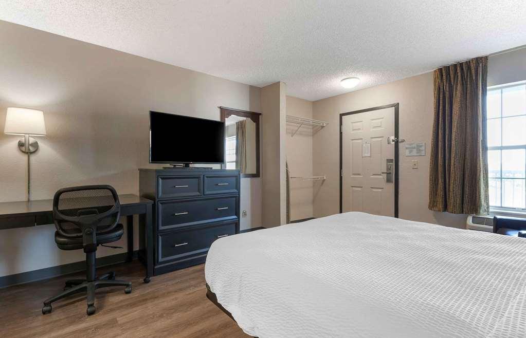 Extended Stay America Suites - Tulsa - Central Phòng bức ảnh