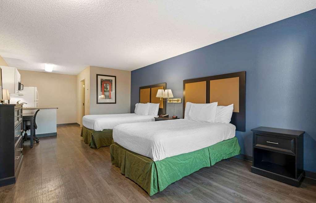 Extended Stay America Suites - Tulsa - Central Phòng bức ảnh