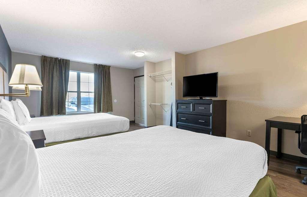 Extended Stay America Suites - Tulsa - Central Phòng bức ảnh