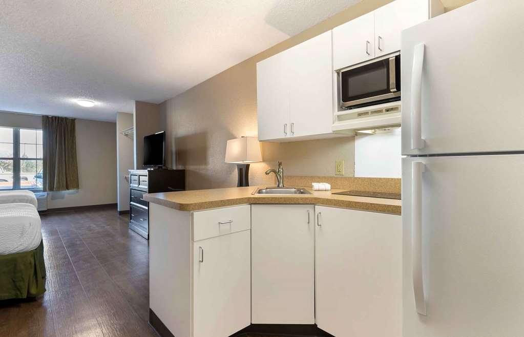 Extended Stay America Suites - Tulsa - Central Phòng bức ảnh