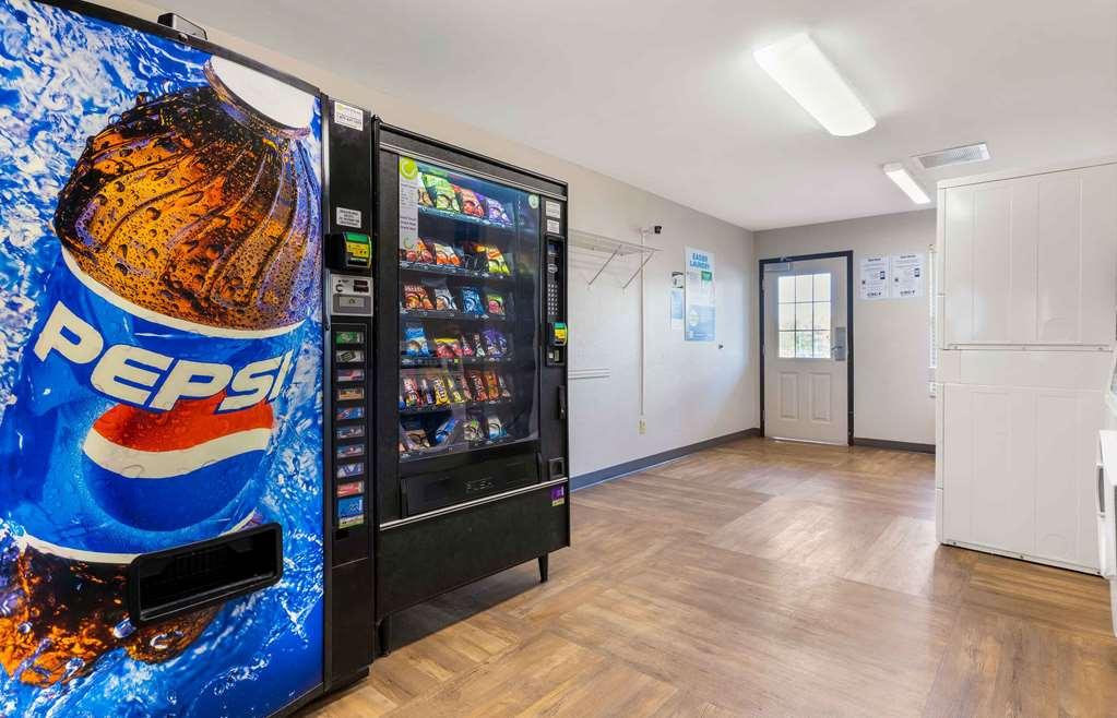 Extended Stay America Suites - Tulsa - Central Tiện nghi bức ảnh