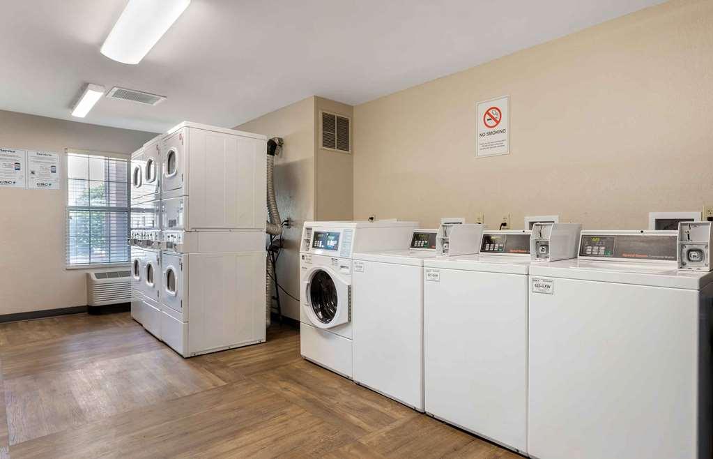 Extended Stay America Suites - Tulsa - Central Tiện nghi bức ảnh