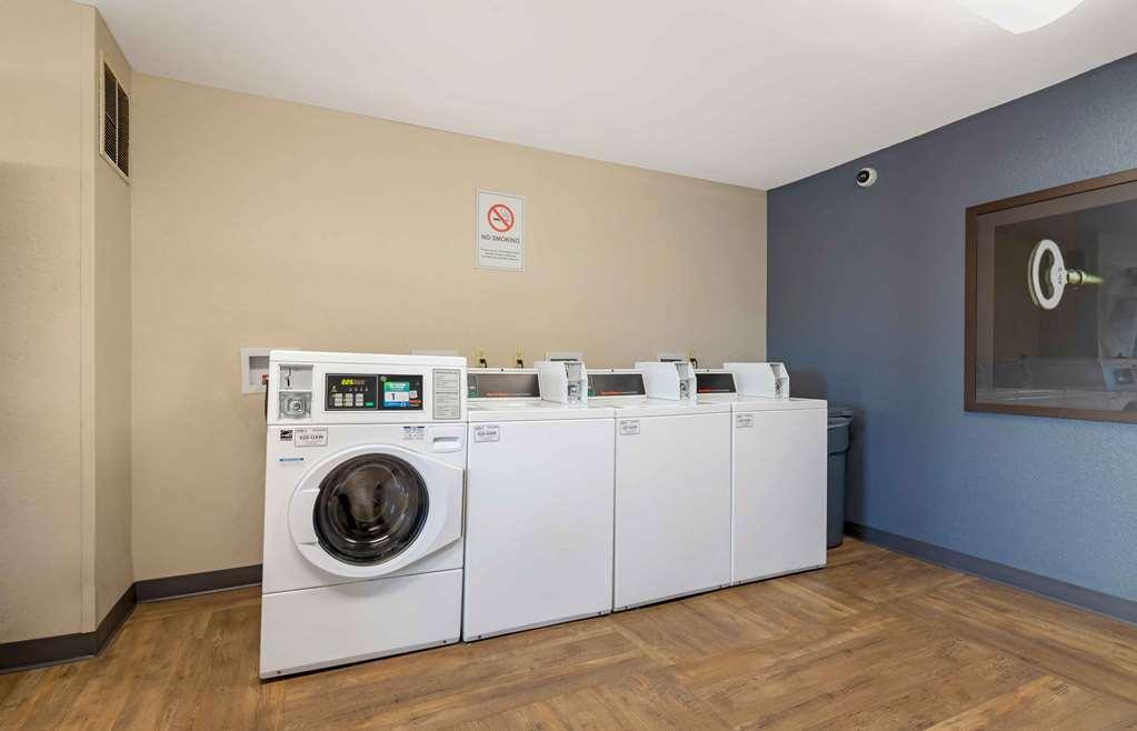 Extended Stay America Suites - Tulsa - Central Tiện nghi bức ảnh