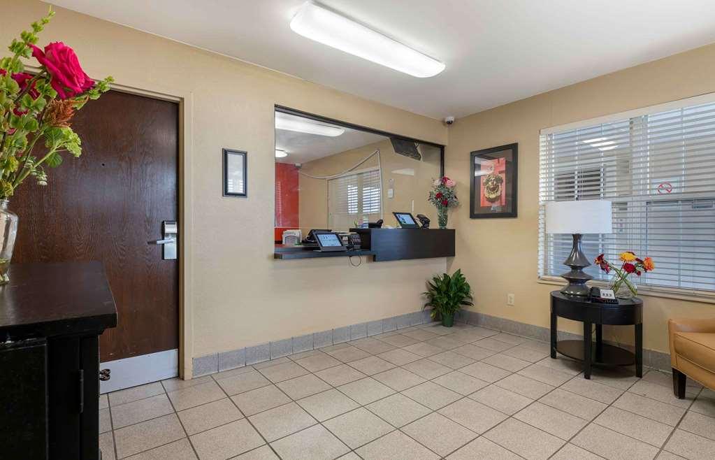 Extended Stay America Suites - Tulsa - Central Nội địa bức ảnh