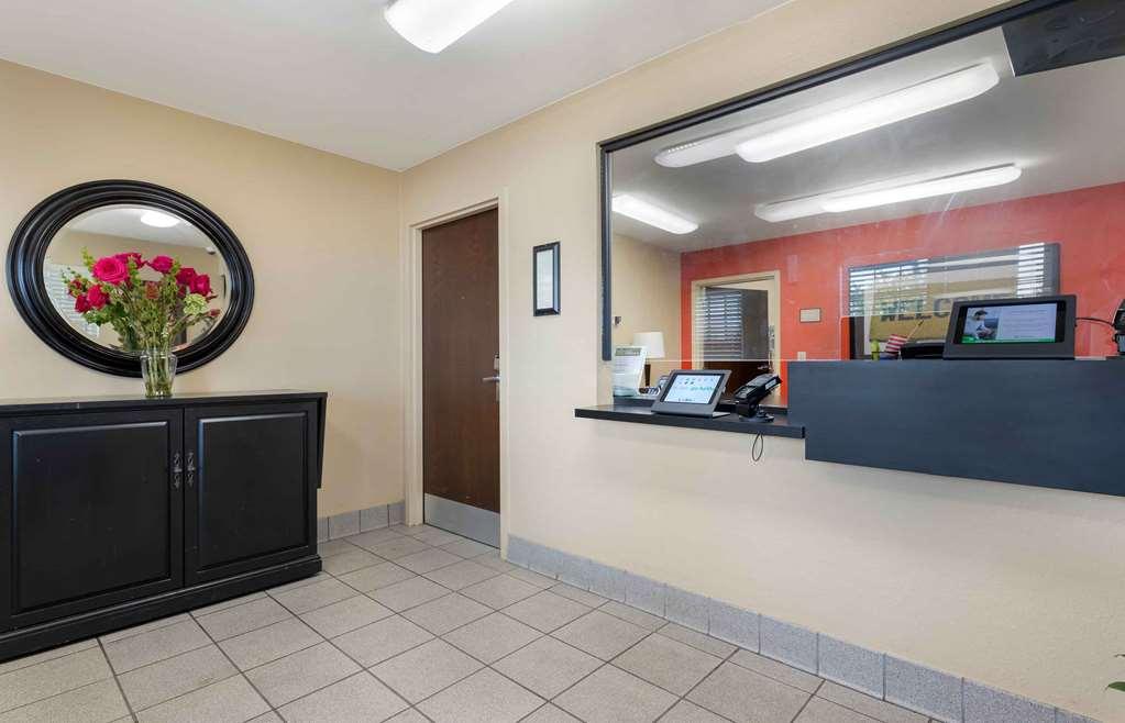 Extended Stay America Suites - Tulsa - Central Nội địa bức ảnh