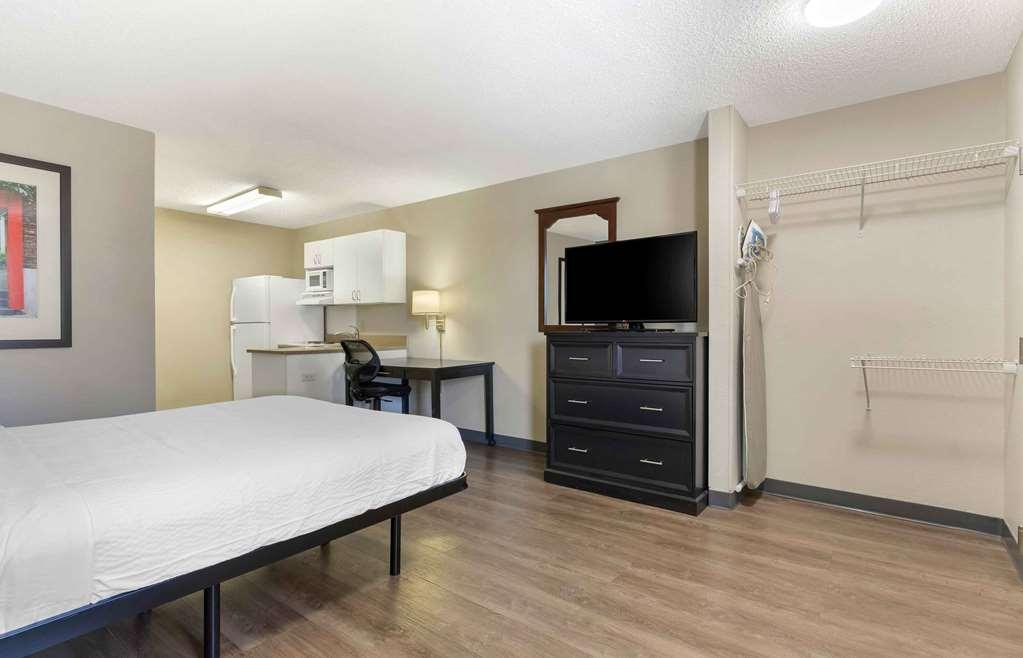 Extended Stay America Suites - Tulsa - Central Phòng bức ảnh