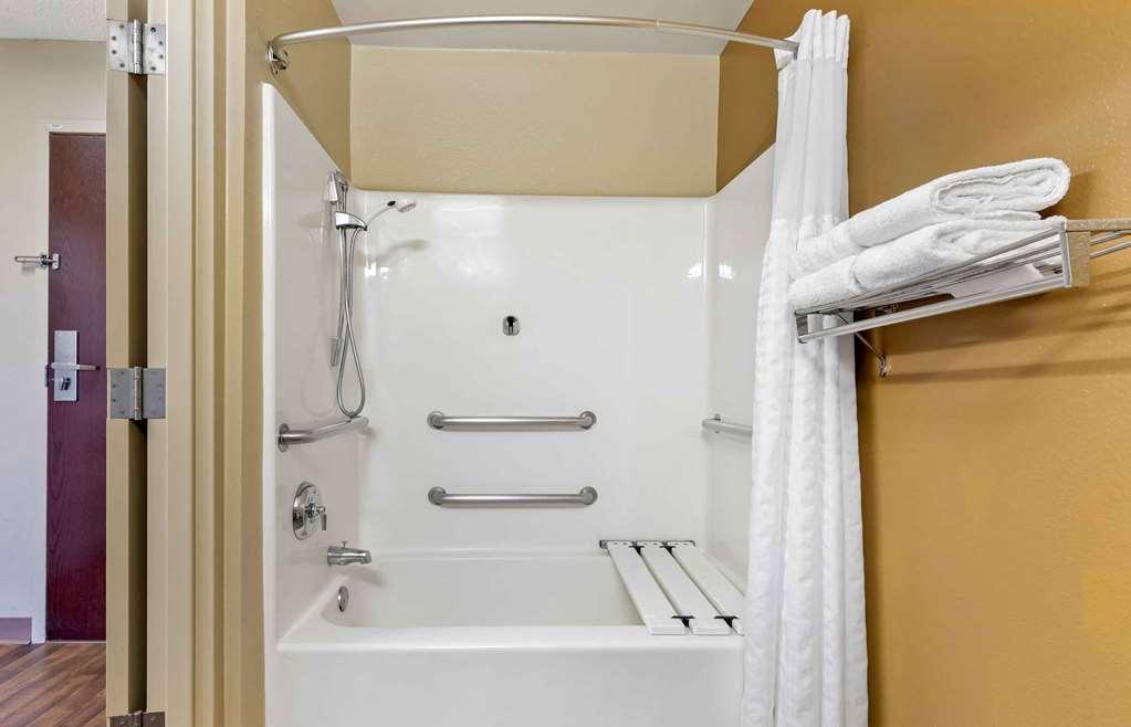 Extended Stay America Suites - Tulsa - Central Phòng bức ảnh