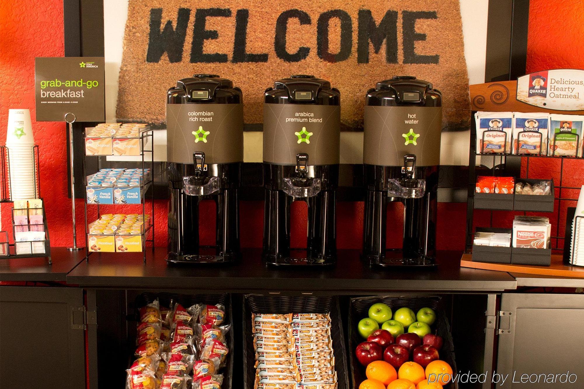 Extended Stay America Suites - Tulsa - Central Ngoại thất bức ảnh