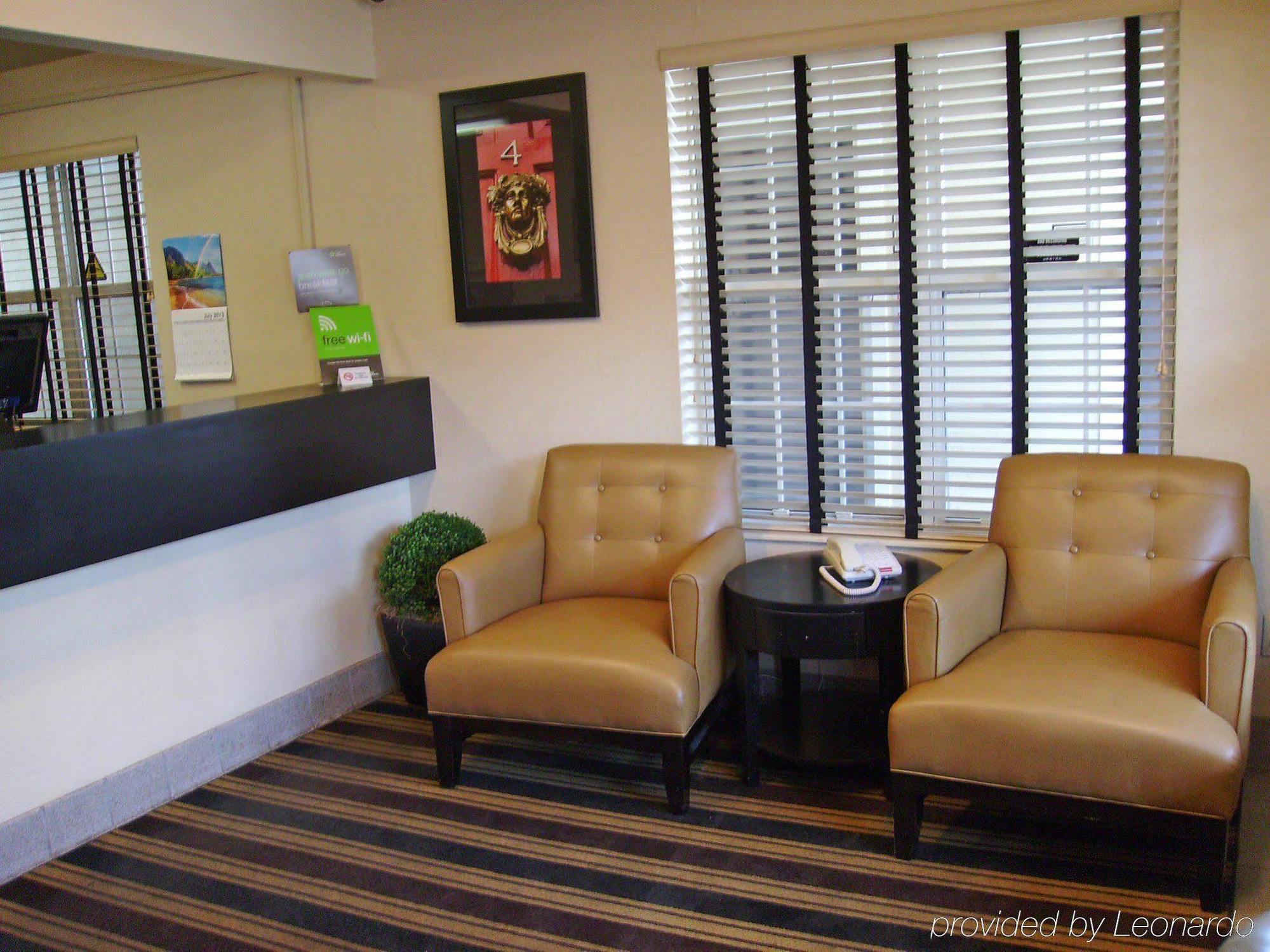 Extended Stay America Suites - Tulsa - Central Ngoại thất bức ảnh