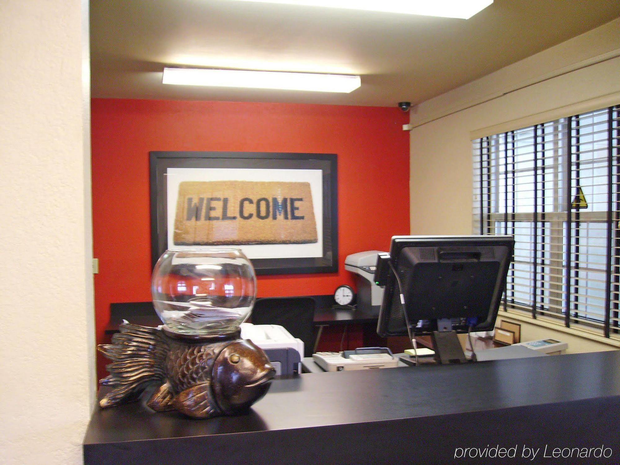 Extended Stay America Suites - Tulsa - Central Ngoại thất bức ảnh