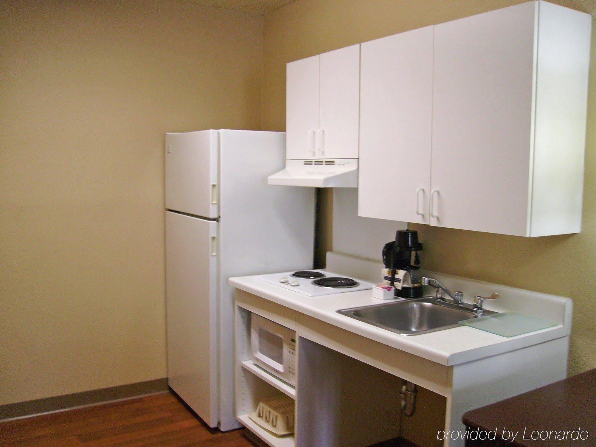 Extended Stay America Suites - Tulsa - Central Ngoại thất bức ảnh