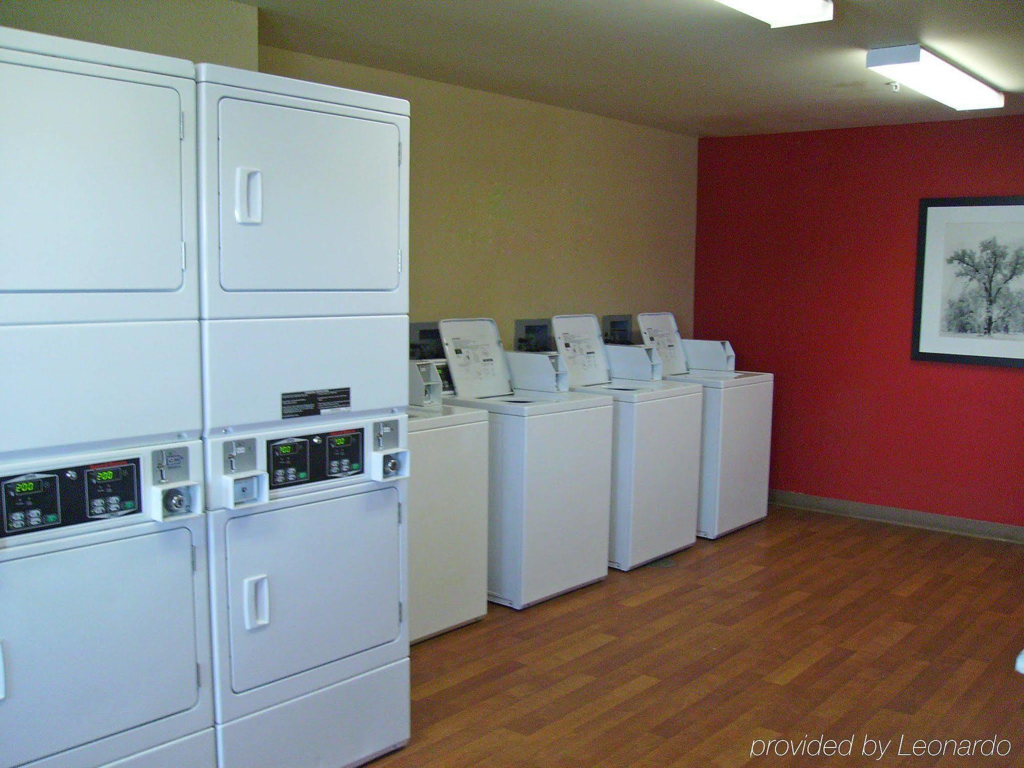 Extended Stay America Suites - Tulsa - Central Ngoại thất bức ảnh