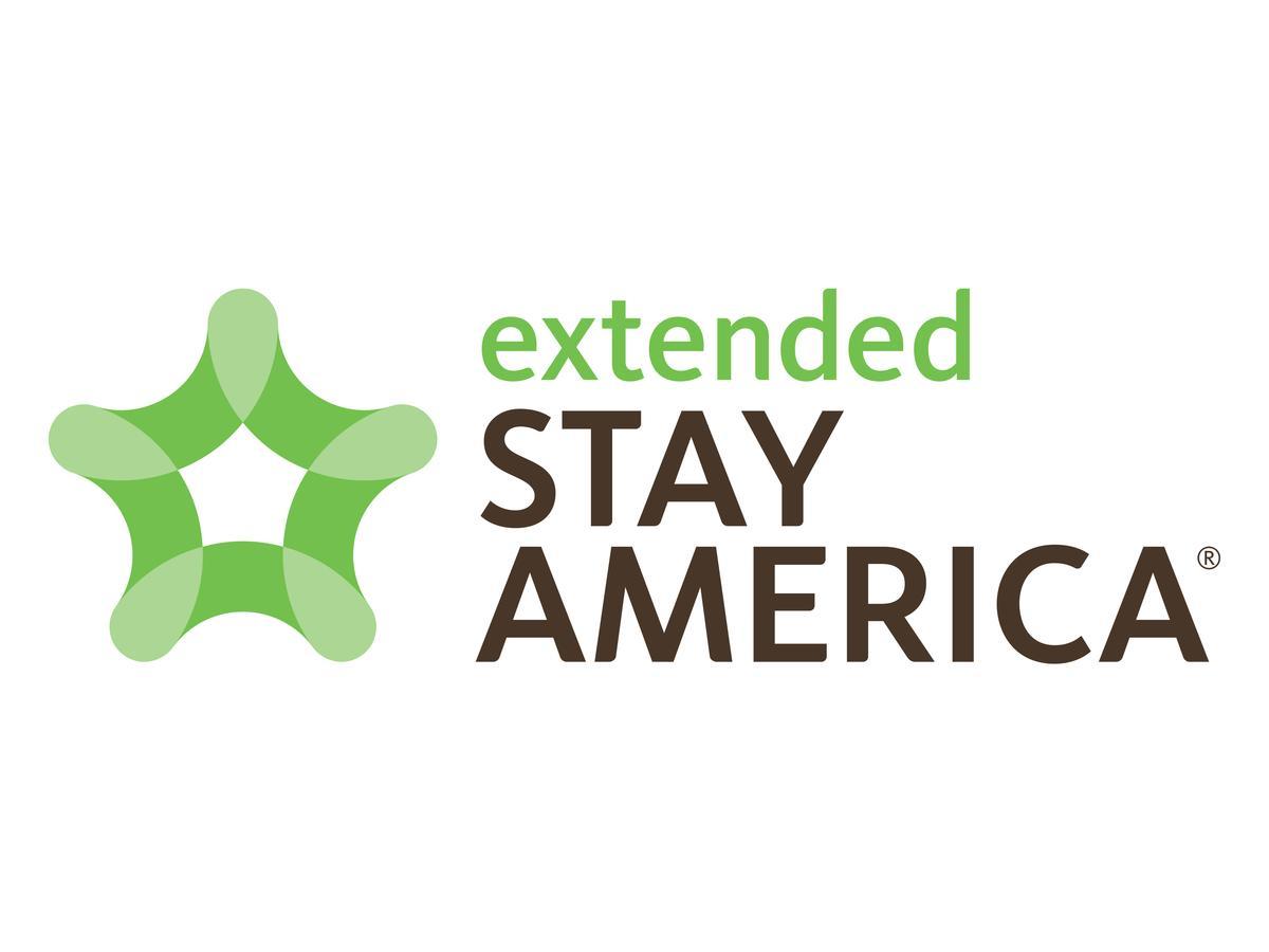 Extended Stay America Suites - Tulsa - Central Ngoại thất bức ảnh